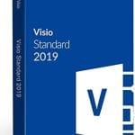 Visio 2019 Standard