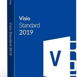 Visio 2019 Standard