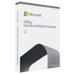 Office 2021 Famille et Petite Entreprise pour Mac Bind
