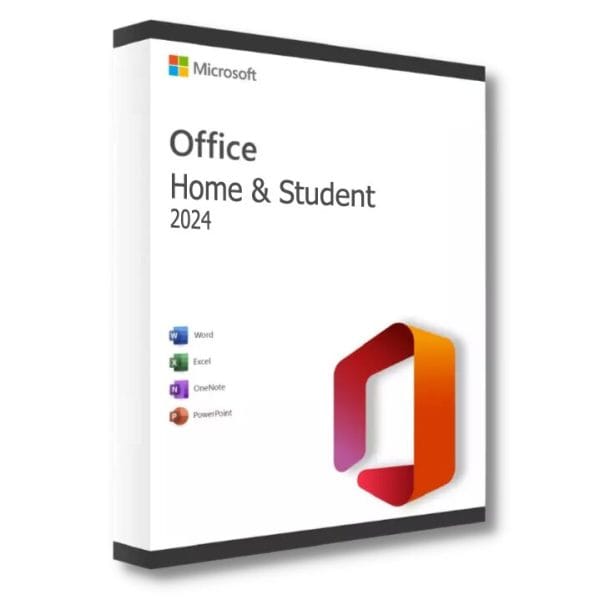 Office 2024 Famille et Etudiant pour Mac
