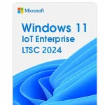 Windows 11 IoT Entreprise 2024 LTSC