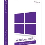 Windows 10 Pro for Workstations