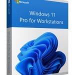 Windows 11 Pro for Workstations