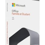 Office 2021 Famille et Etudiant (bind)