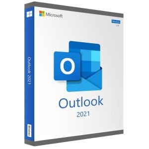 Outlook 2021