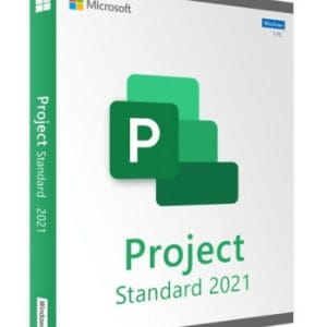 Project 2021 Standard