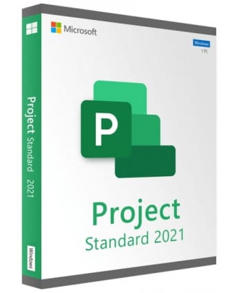Project 2021 Standard