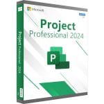 Project 2024 Professionnel