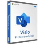 Visio 2021 Professionnel