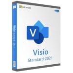 Visio 2021 Standard