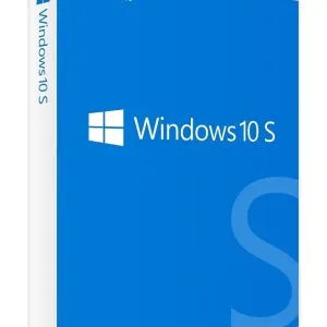 Windows 10 S