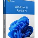 Windows 11 Famille N