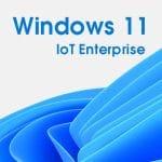 Windows 11 IoT Entreprise
