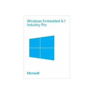 Windows Embedded 8.1 Industry Pro