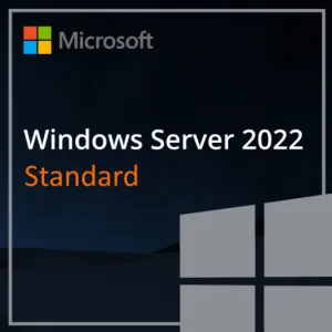Microsoft Windows Server 2022