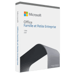 Office 2021 LTSC Standard pour Mac