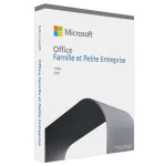 Office 2021 LTSC Standard pour Mac
