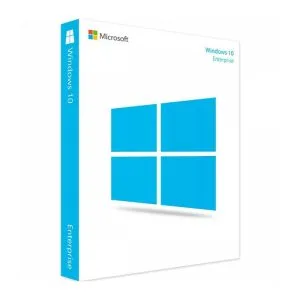 Windows 10 IoT Entreprise 2019