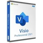 Visio 2021 Pro