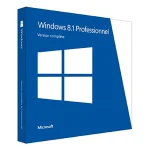 Windows 8.1 Professionnel