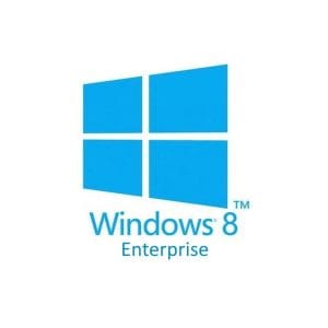 Windows 8 Entreprise