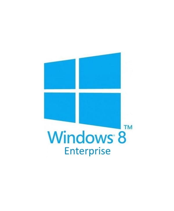 Windows 8 Entreprise