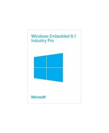 Windows Embedded 8.1 Industry Enterprise